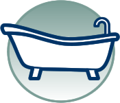 Mount Vernon Bathtub Installation