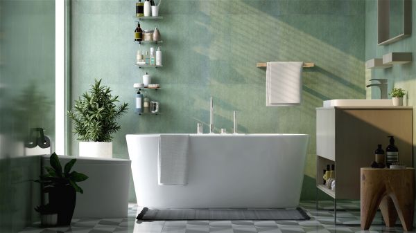 Tub Replacement in Mount Vernon