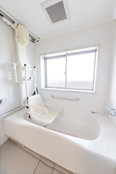 Senior Tub Installation in Mount Vernon