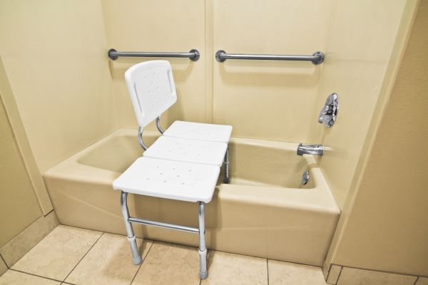 Handicap Bathtub Installation in Mount Vernon