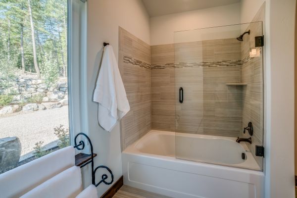 Bathroom Tub Installation in Mount Vernon
