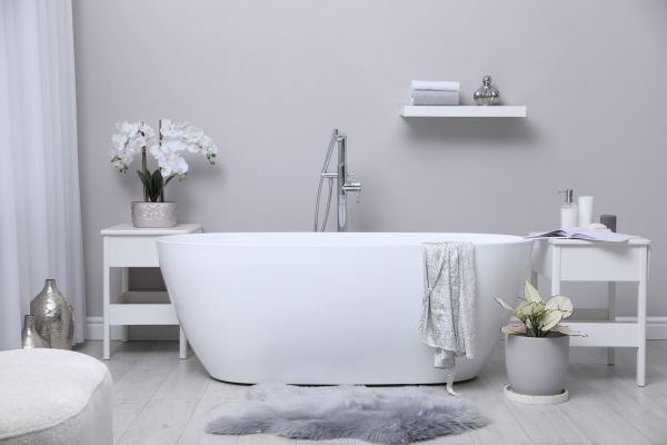 Bath Installation in Mount Vernon