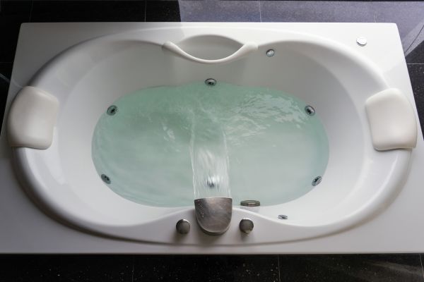 Jetted Tub Installation in Mount Vernon