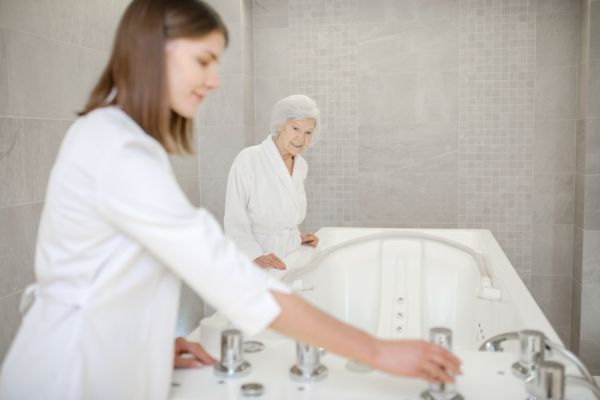Walk In Tub Service in Mount Vernon