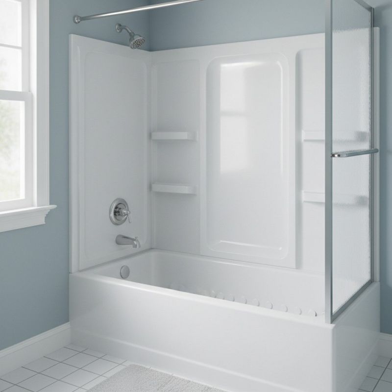 Top Bathtub Installation Companies in Centerburg, OH