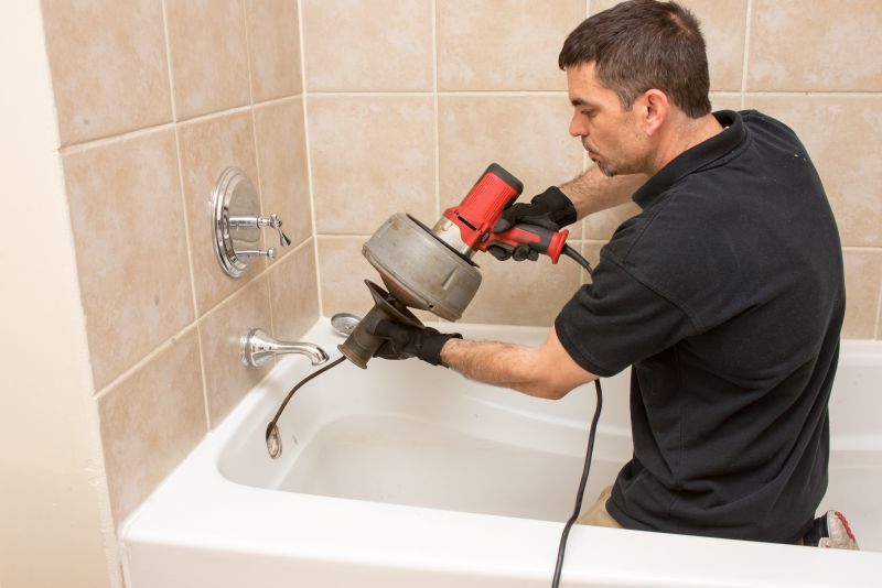 Top Bathtub Installation Companies in Granville, OH