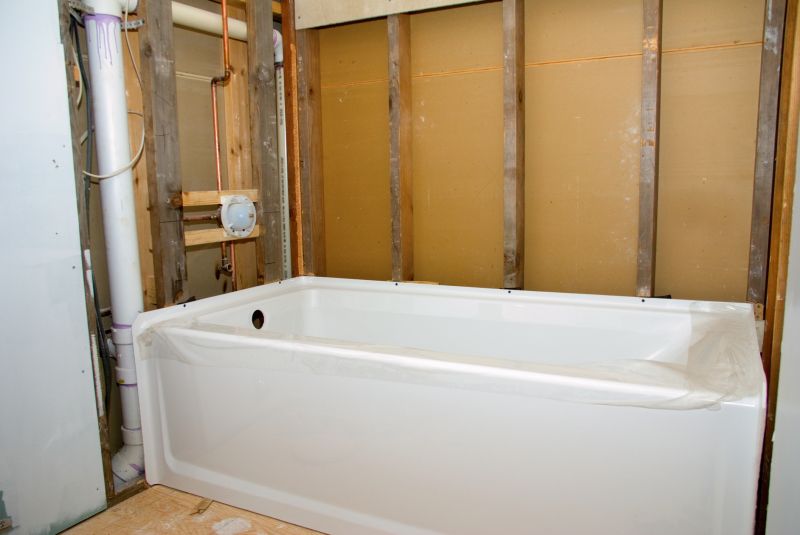 Top Bathtub Installation Companies in Mount Vernon, OH