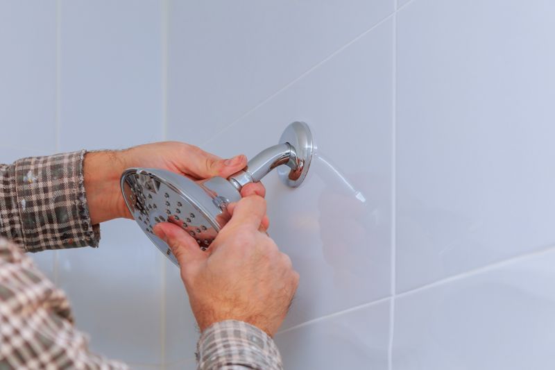Top Shower Installation Companies in Howard, OH
