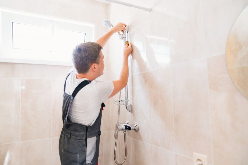 Top Shower Installation Companies in Sunbury, OH